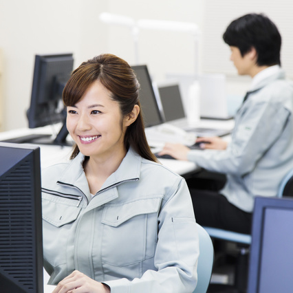 導入事例　飼料製造会社 F社様